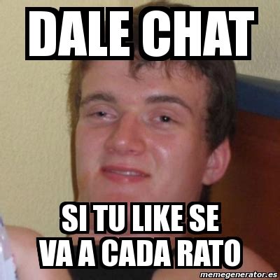 Dale Chat